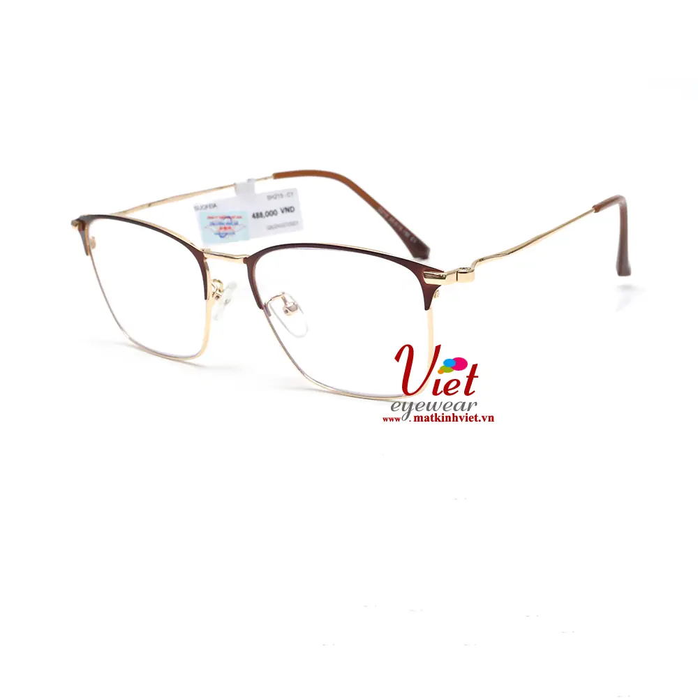 Gọng kính Suofeia SH 215 C1