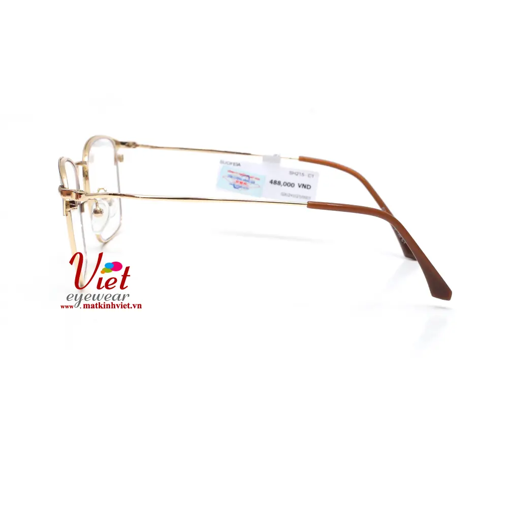 Gọng kính Suofeia SH 215 C1