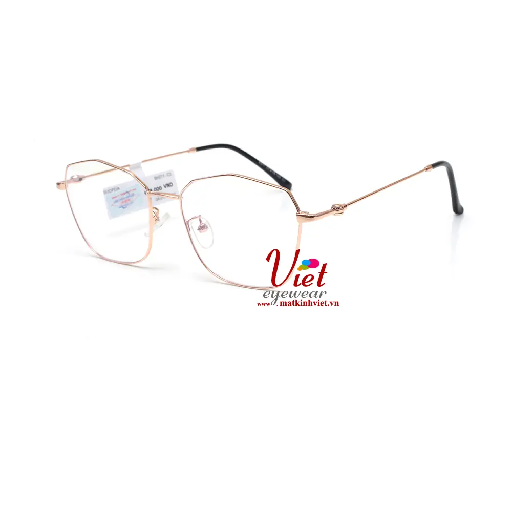 Gọng kính Suofeia SH 211 C3