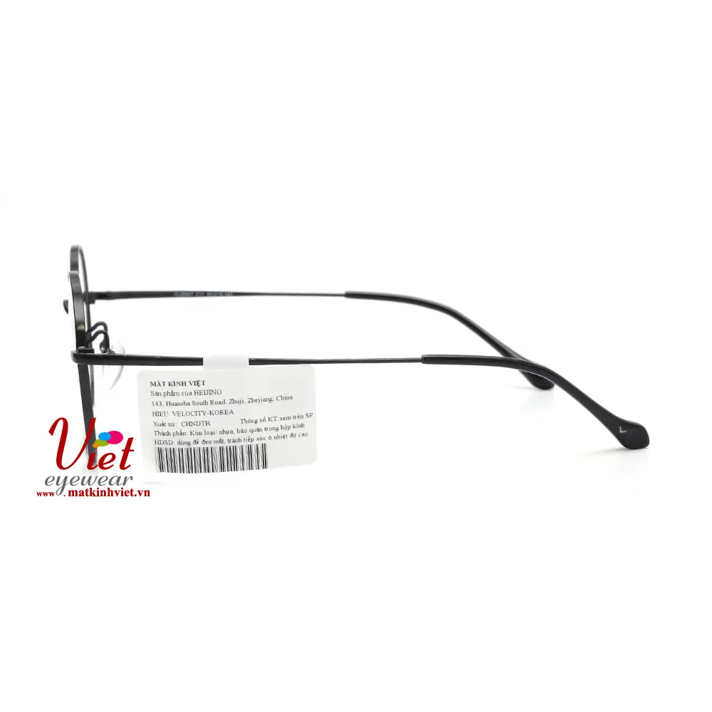 Gọng kính Velocity VL26957 C11