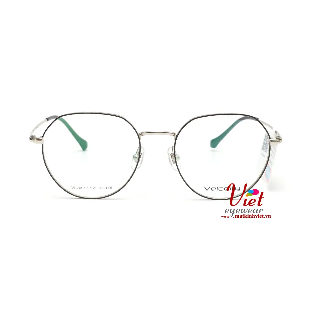 Gọng kính Velocity VL26917 C14