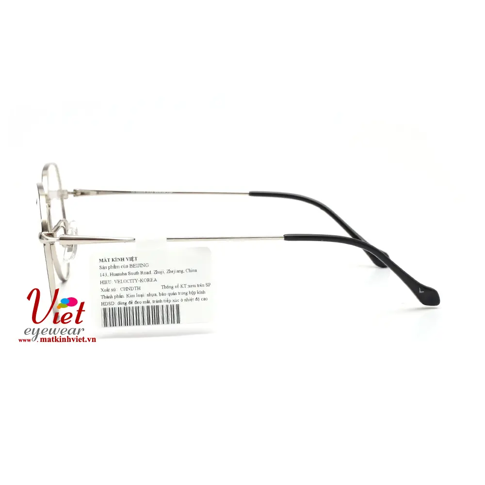 Gọng kính Velocity VL26917 C14
