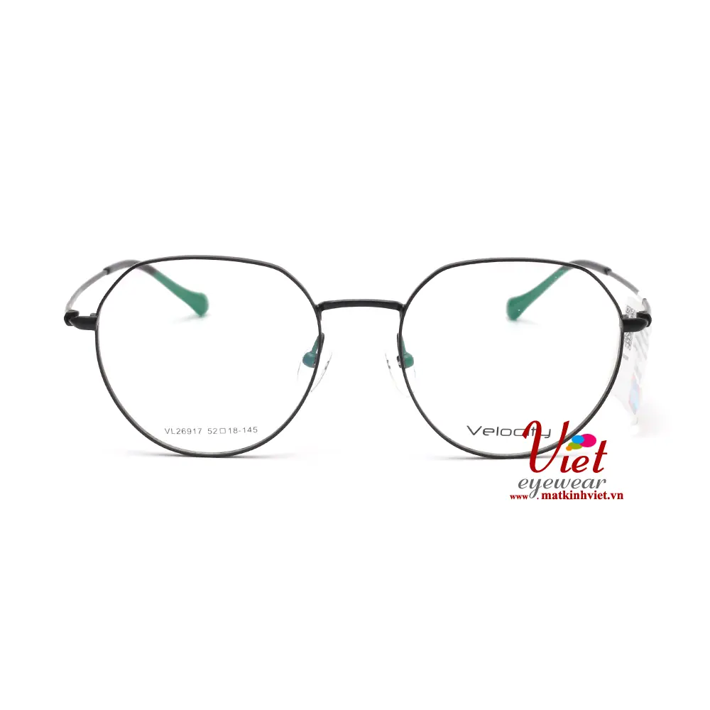 Gọng kính Velocity VL26917 C01