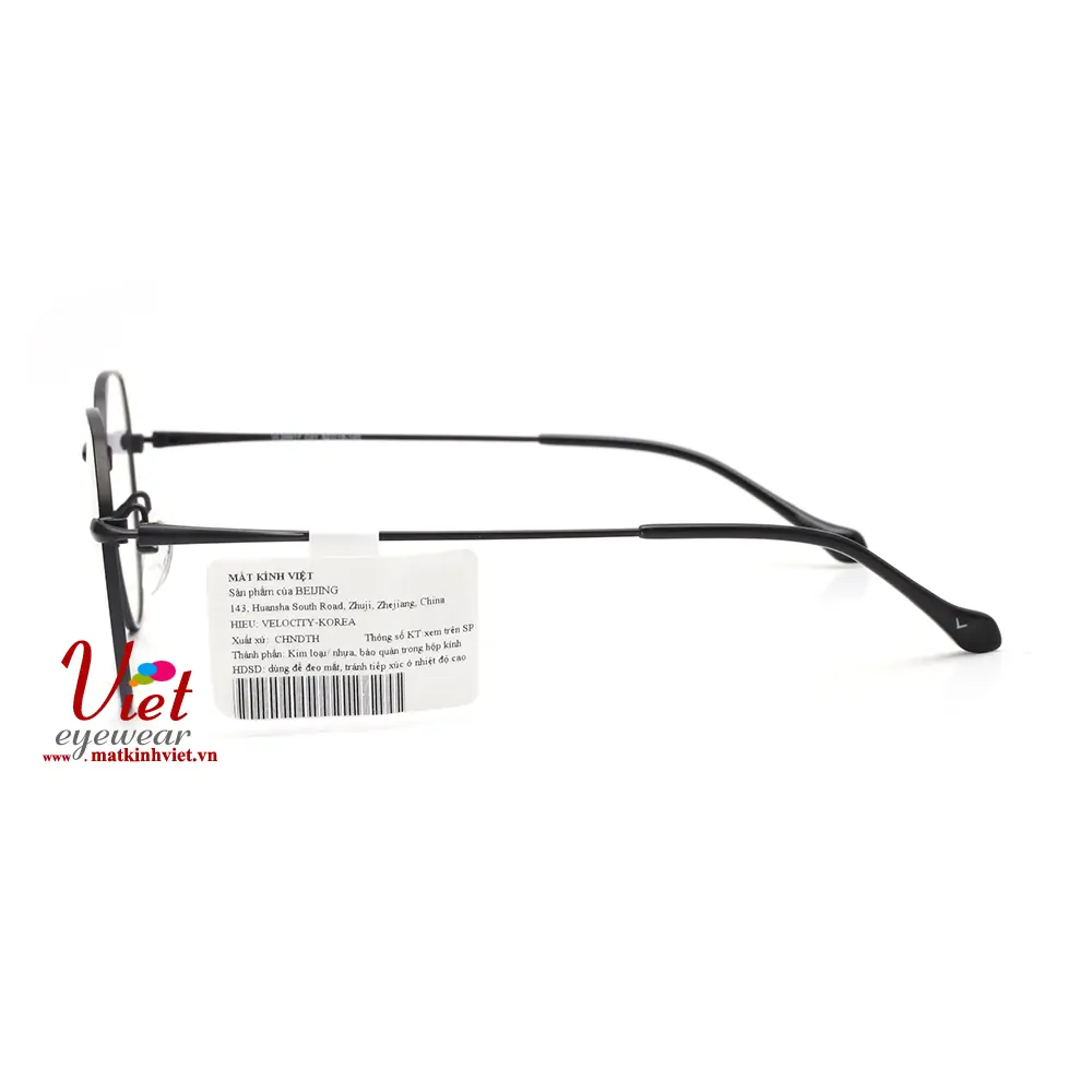 Gọng kính Velocity VL26917 C01