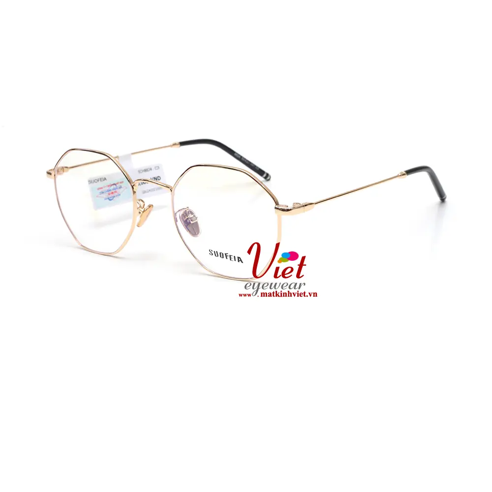 Gọng Kính Suofeia SCH 8824 C3