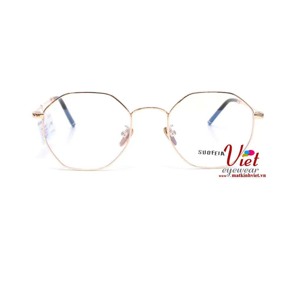 Gọng kính Suofeia SCH 8824 C3