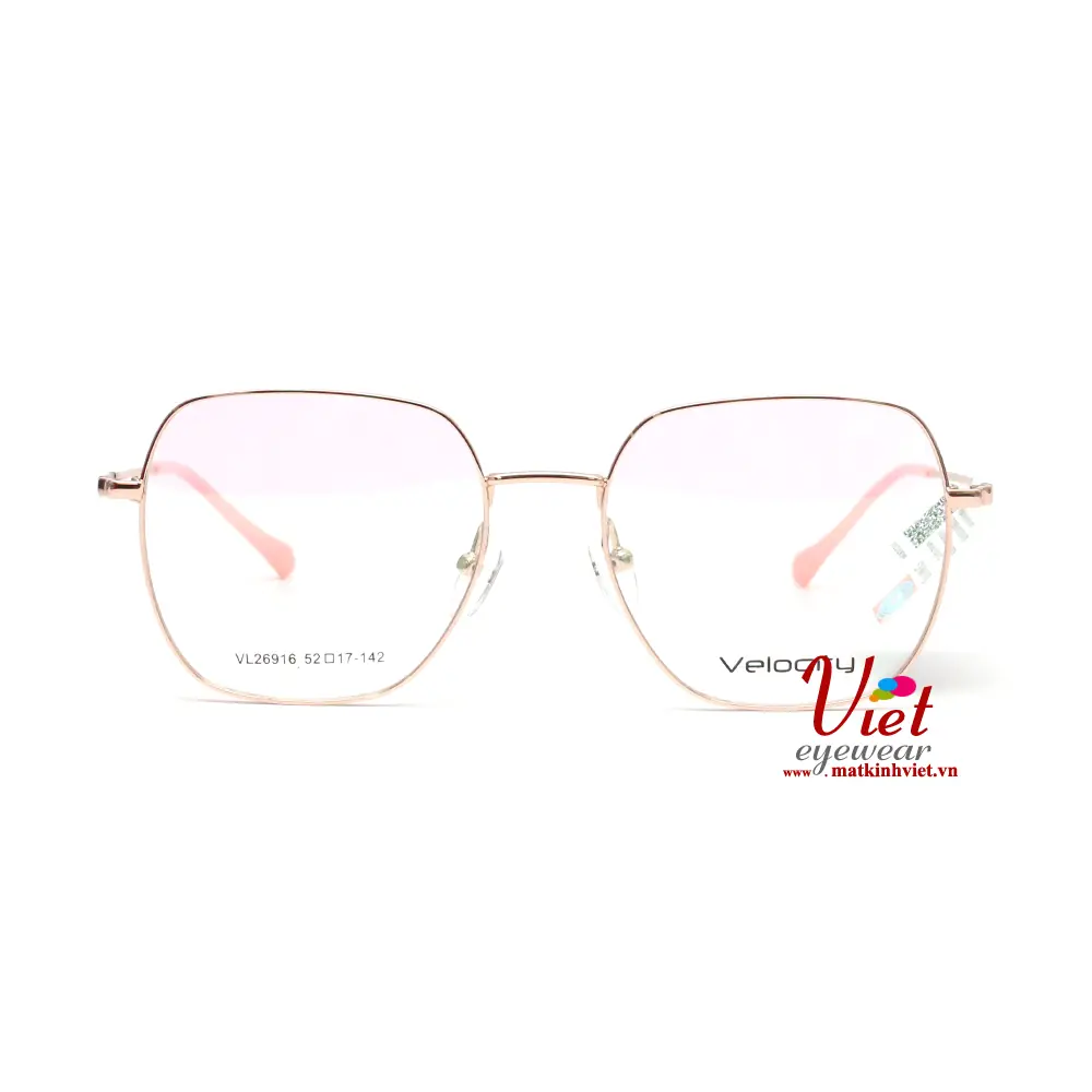 Gọng kính Velocity VL26916 C2