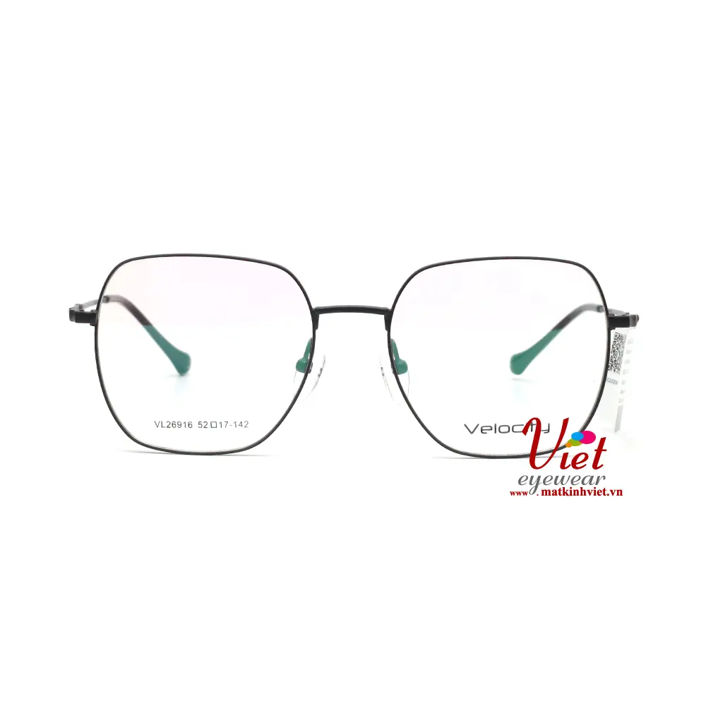 Gọng kính Velocity VL26916 C1