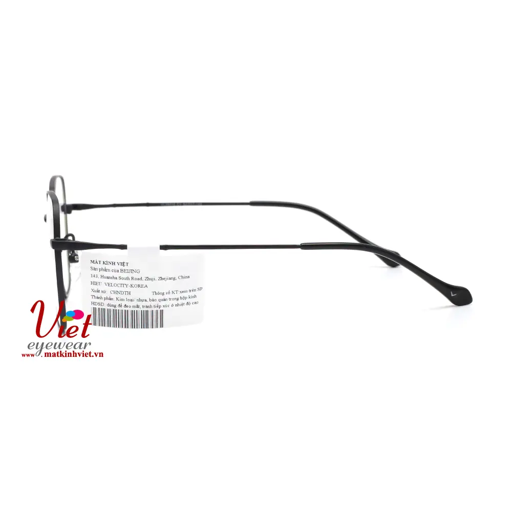 Gọng kính Velocity VL26916 C1