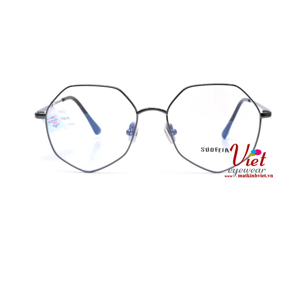 Gọng kính Suofeia SCH 8179 C4