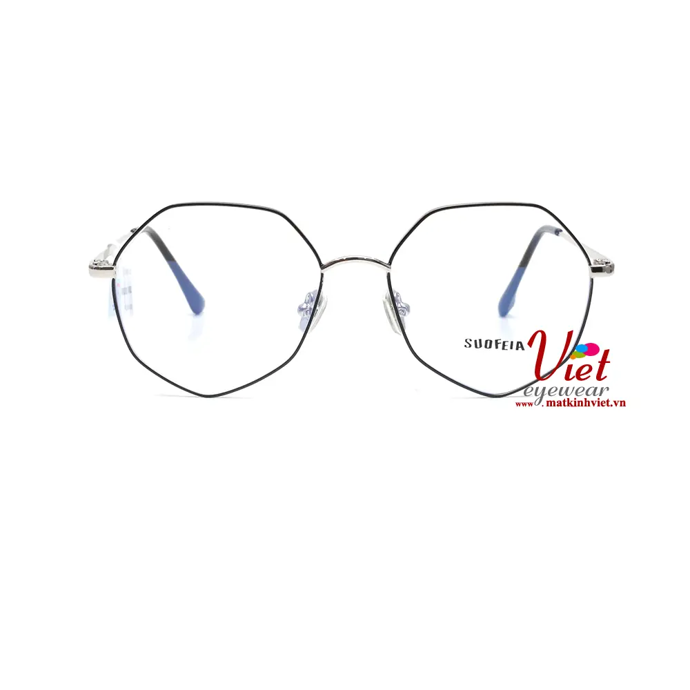 Gọng kính Suofeia SCH 8179 C2
