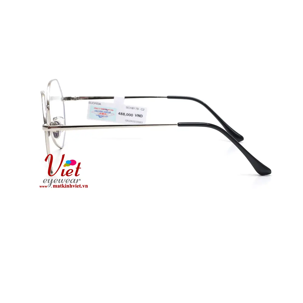 Gọng kính Suofeia SCH 8179 C2