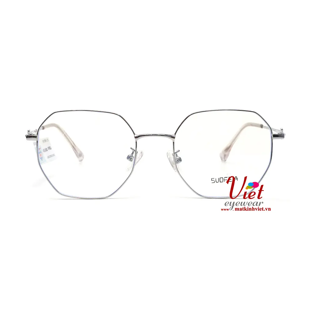 Gọng kính Suofeia SH7258 C3