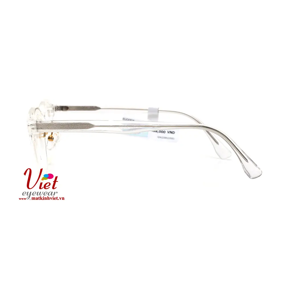 Gọng kính Suofeia SH6832 C4