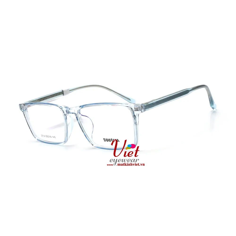 Gọng kính Suofeia SH2514 C4