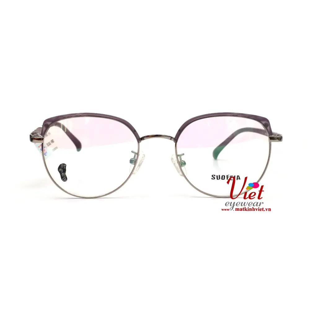 Gọng kính Suofeia SCH990 C14