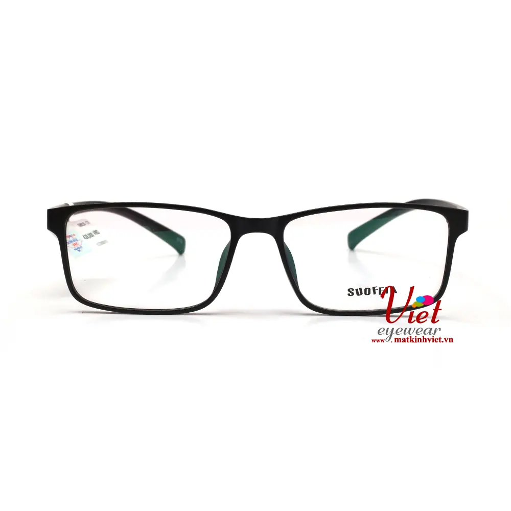 Gọng kính Suofeia S88038 C70
