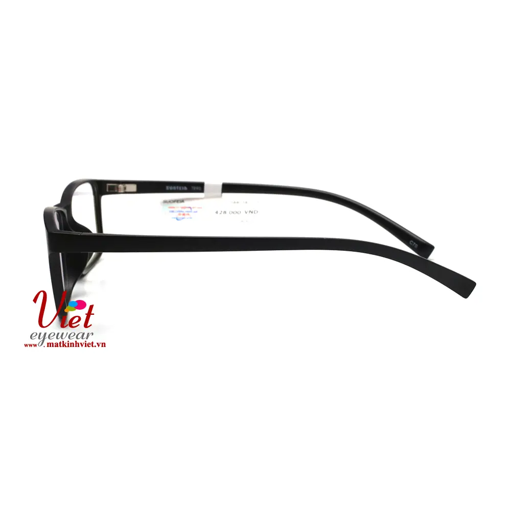 Gọng kính Suofeia S88038 C70