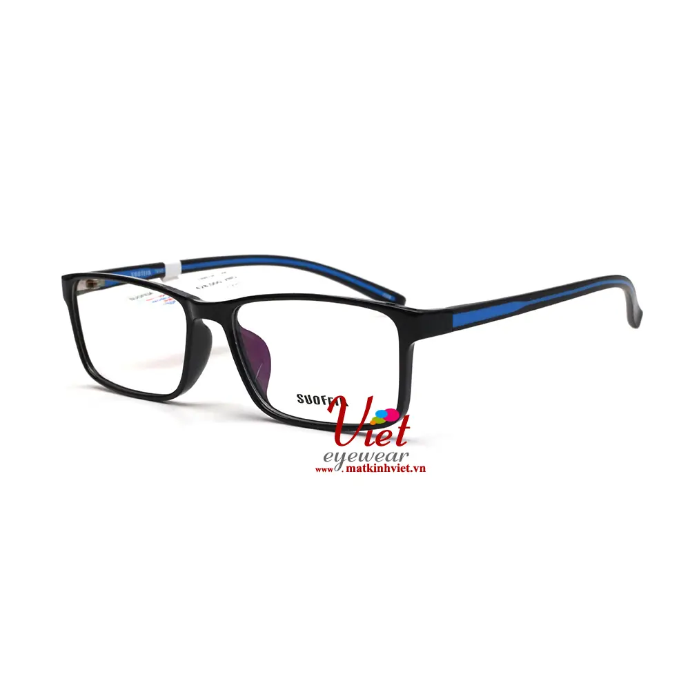 Gọng Kính Suofeia S88038 C68