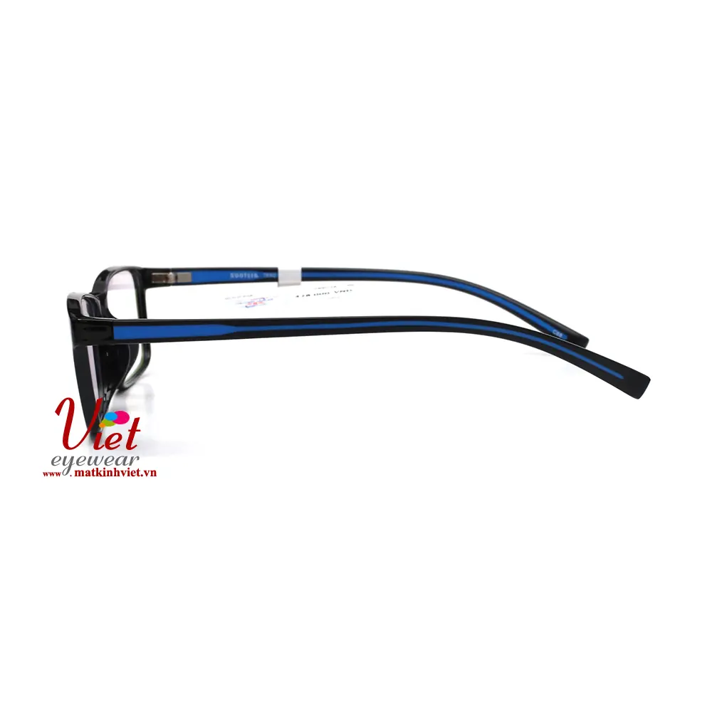 Gọng kính Suofeia S88038 C68