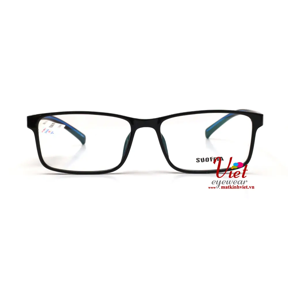 Gọng kính Suofeia S88038 C68