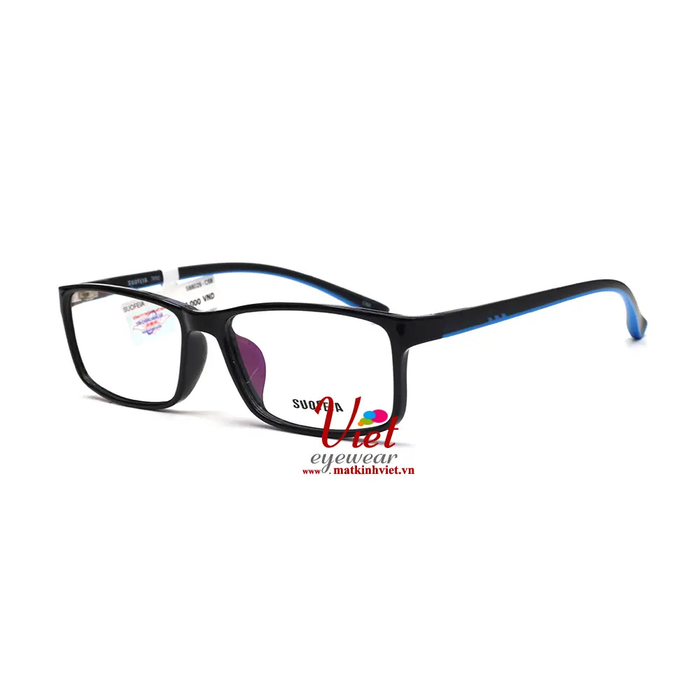 Gọng Kính Suofeia S88029 C68
