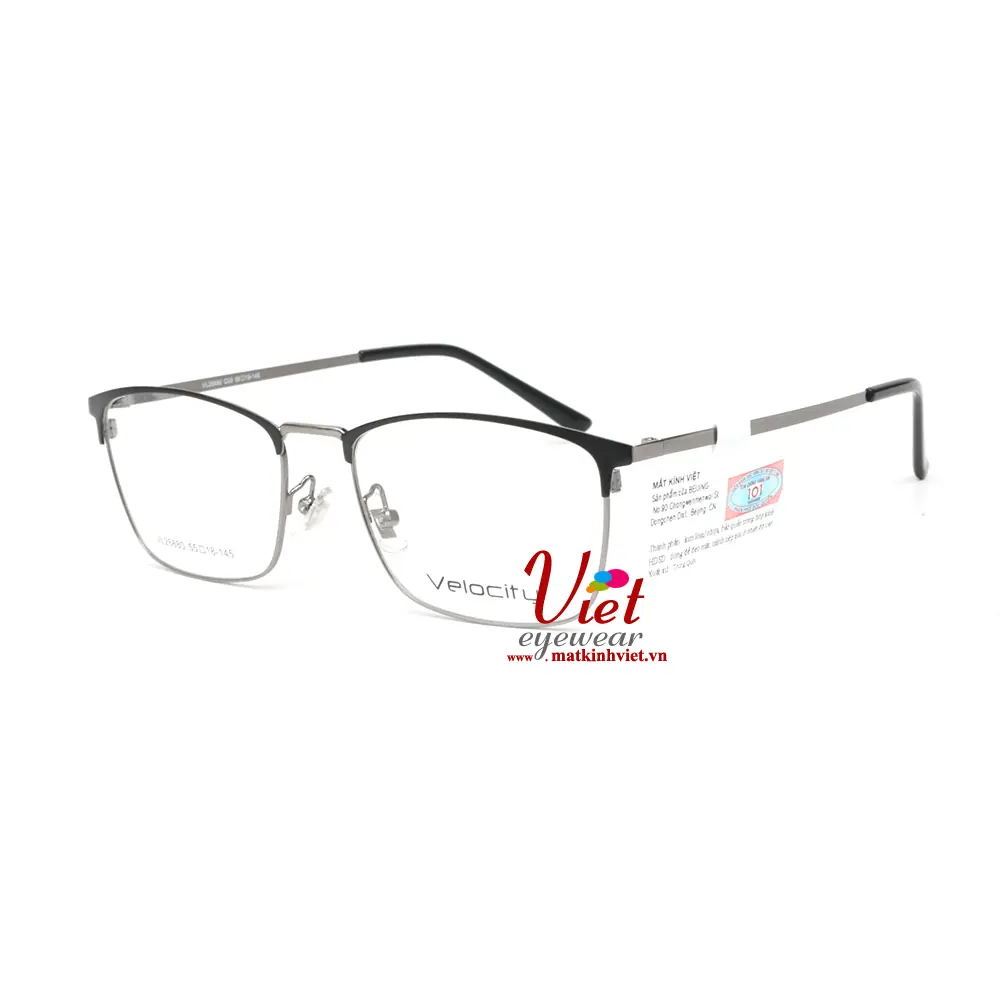Gọng Kính Velocity VL26680 C03