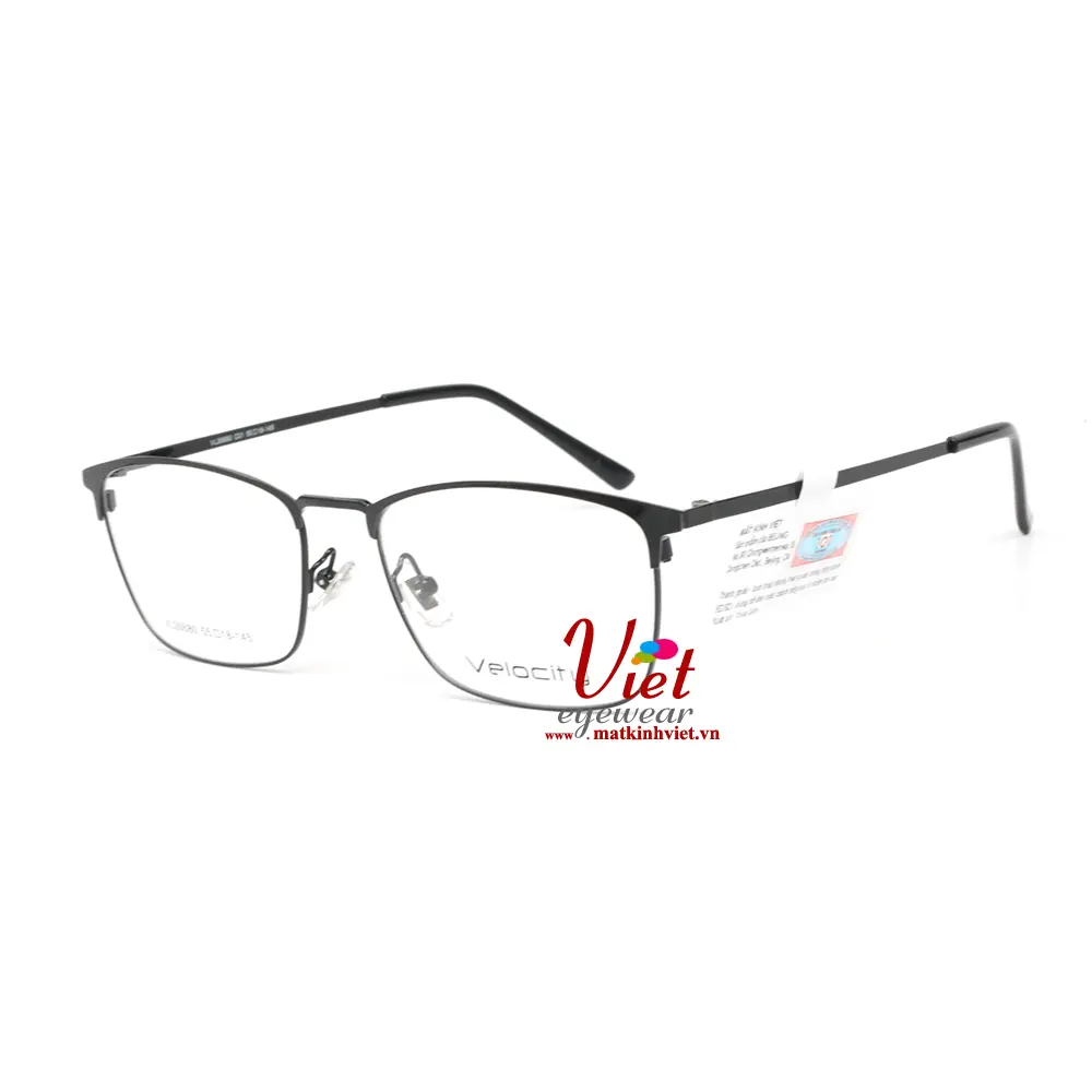 Gọng kính Velocity VL26680 C01