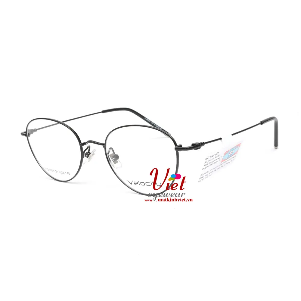 Gọng kính Velocity VL26668 C01