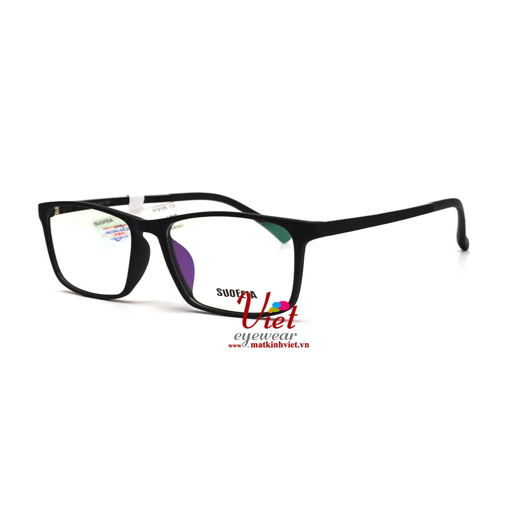 Gọng Kính Suofeia S12105 C3
