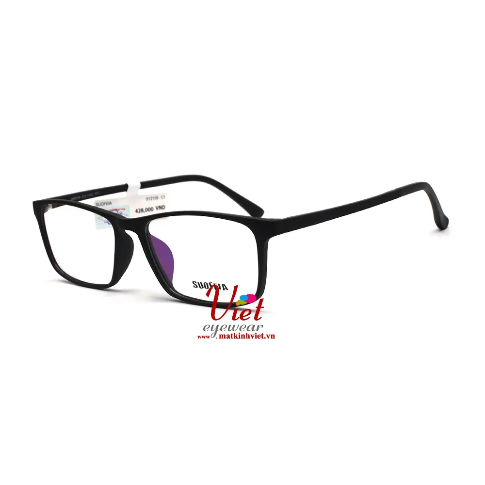 Gọng Kính Suofeia S12105 C1