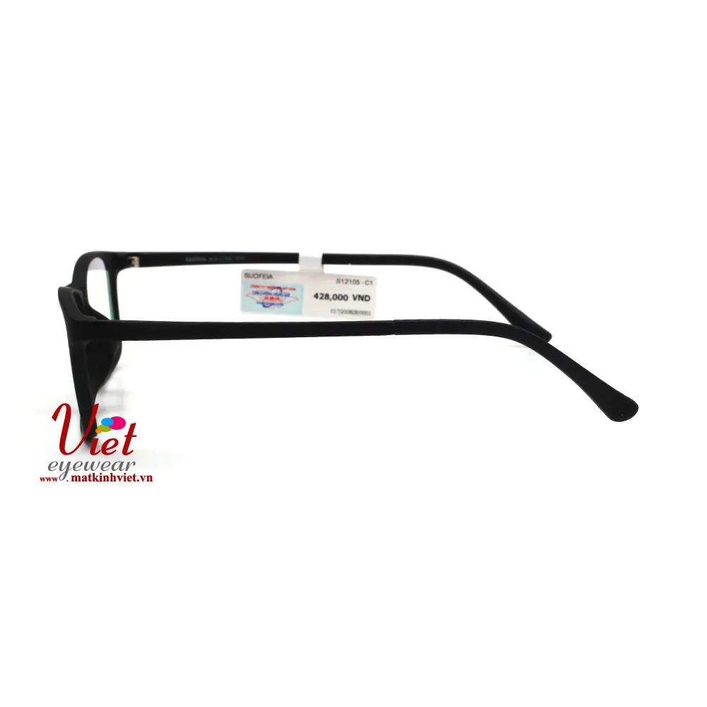 Gọng kính Suofeia S12105 C1