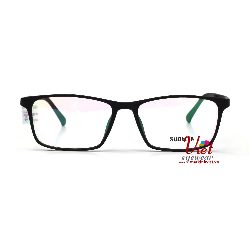 Gọng kính Suofeia S12105 C1