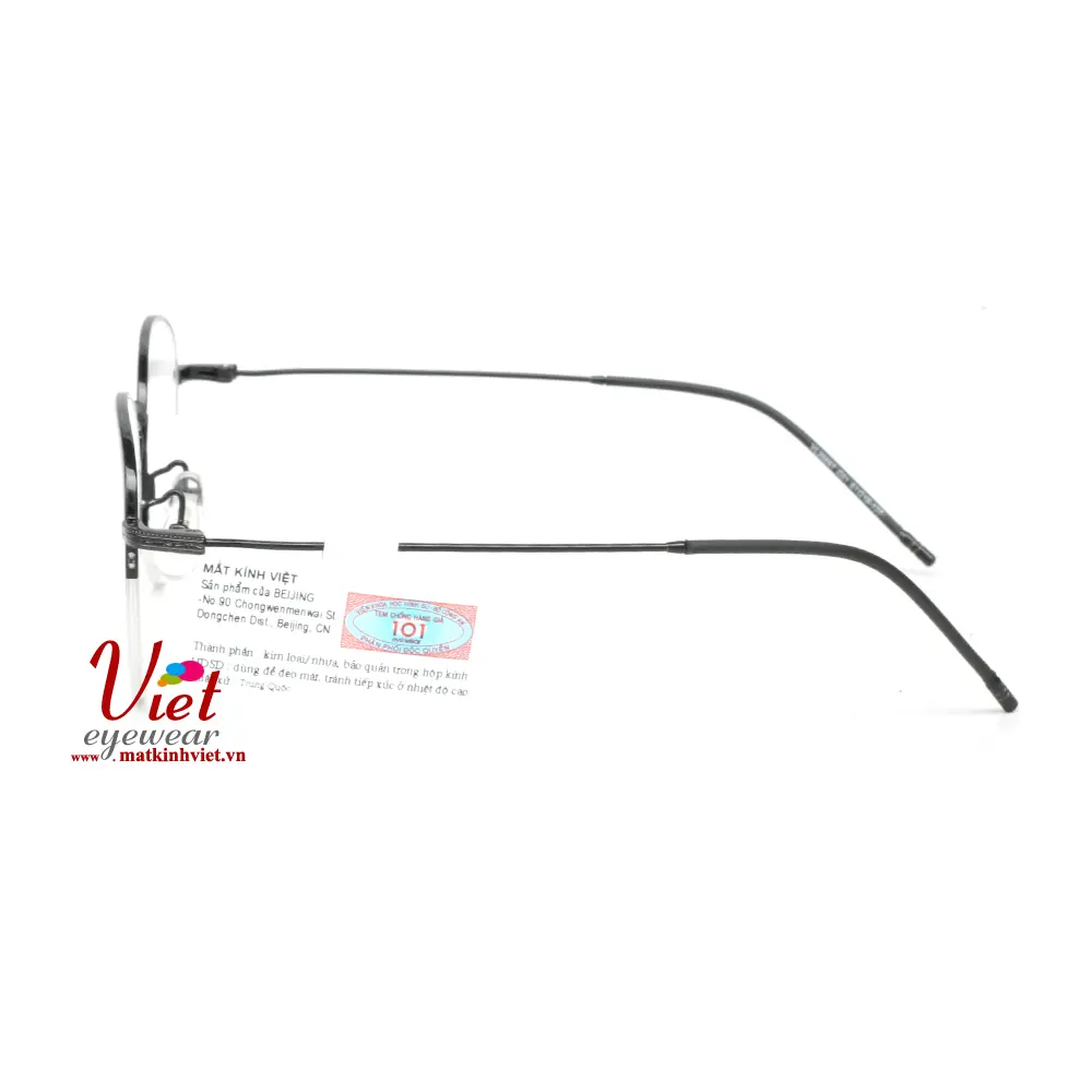 Gọng kính Velocity VL26667 C01