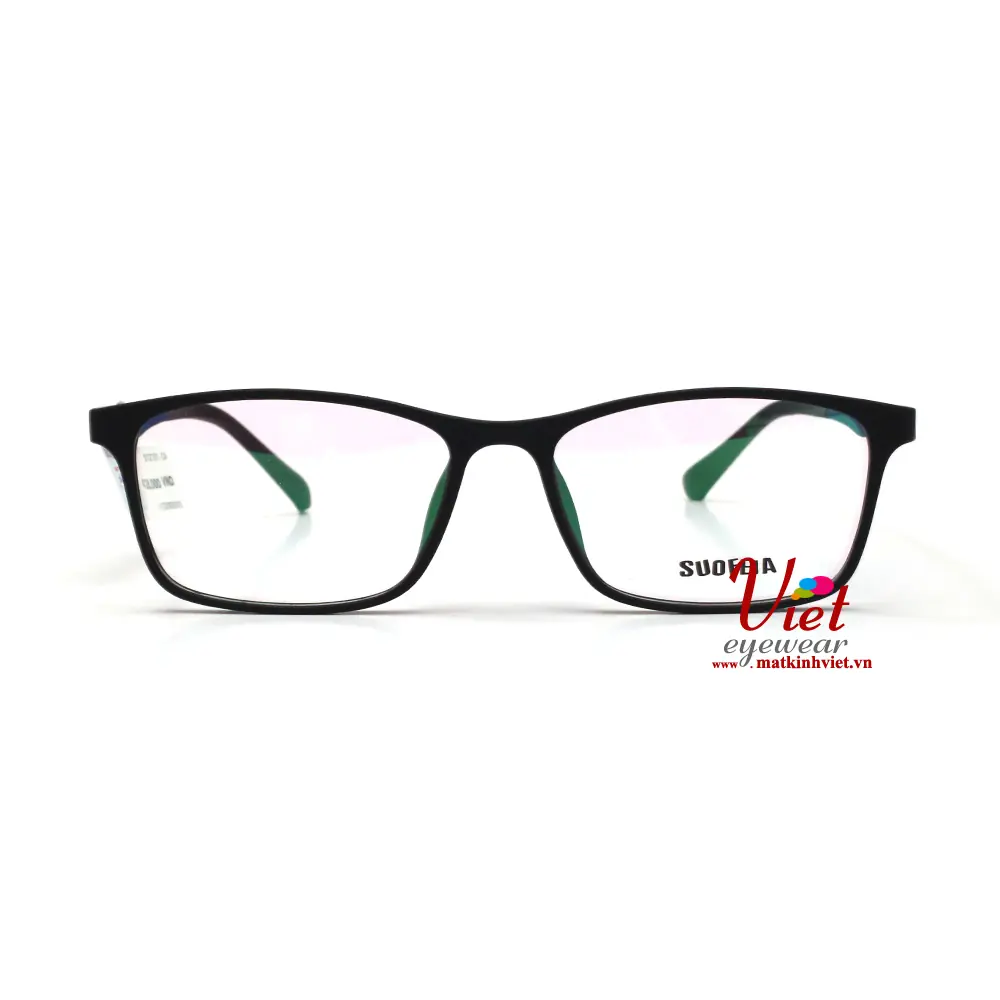Gọng kính Suofeia S12101 C4