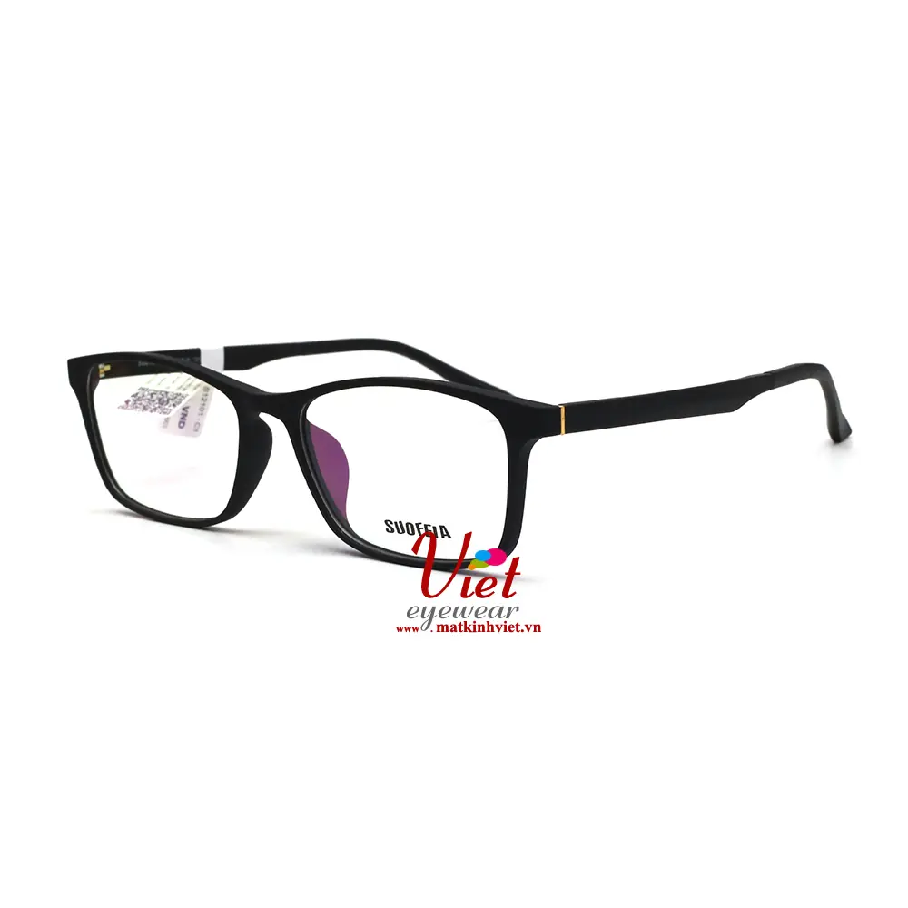 Gọng Kính Suofeia S12101 C1