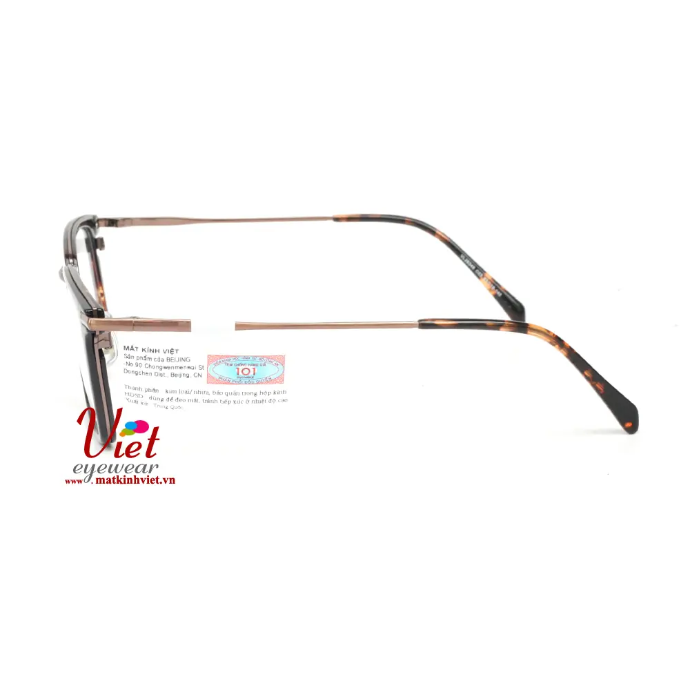 Gọng kính Velocity VL25349 C03