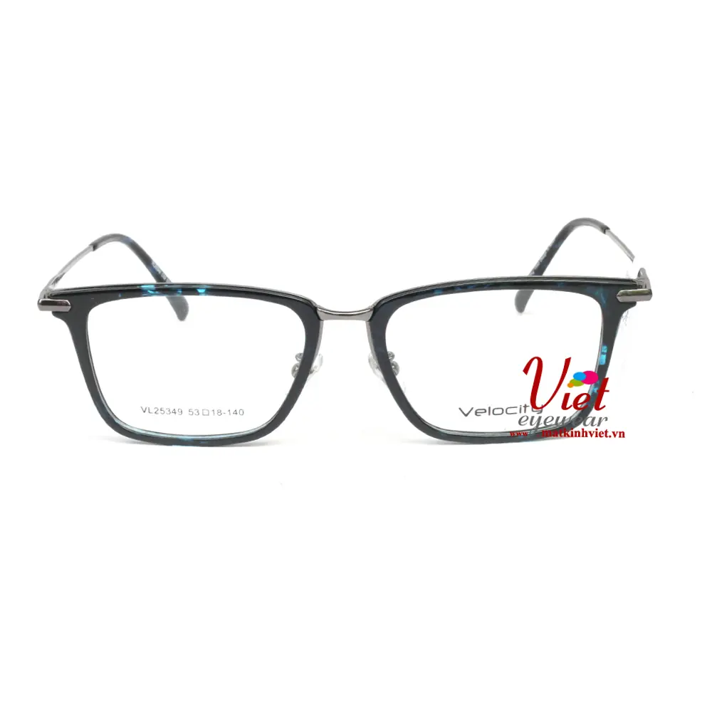 Gọng kính Velocity VL25349 C02