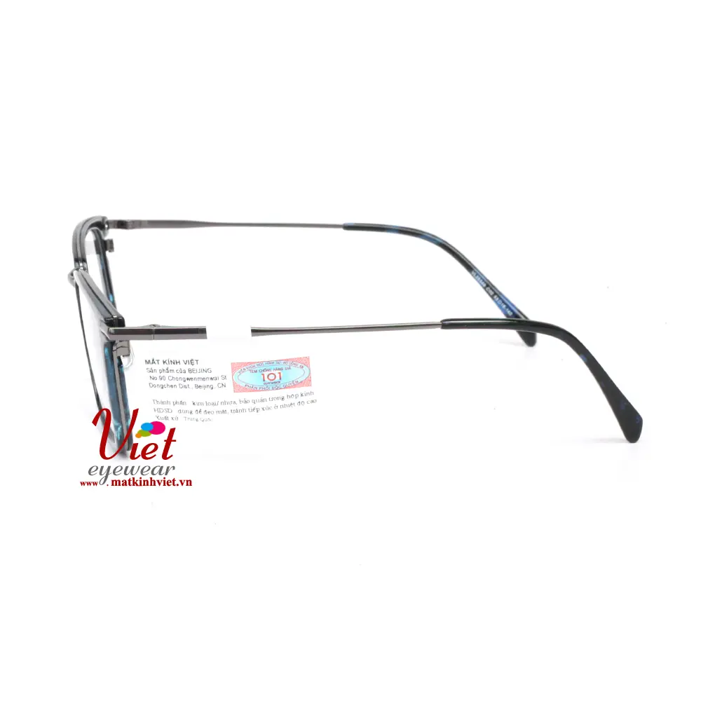 Gọng kính Velocity VL25349 C02