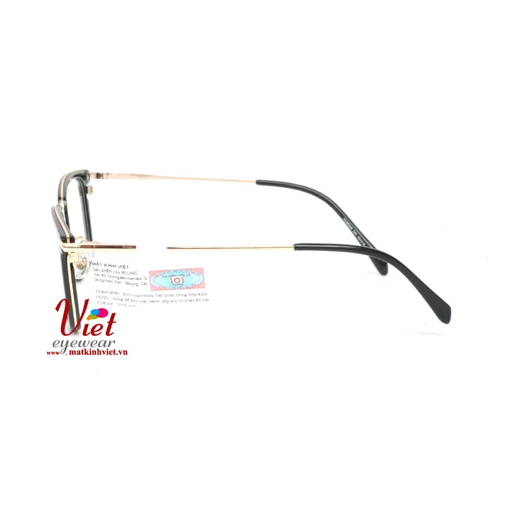 Gọng kính Velocity VL25349 C01