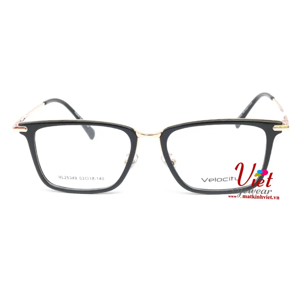 Gọng kính Velocity VL25349 C01