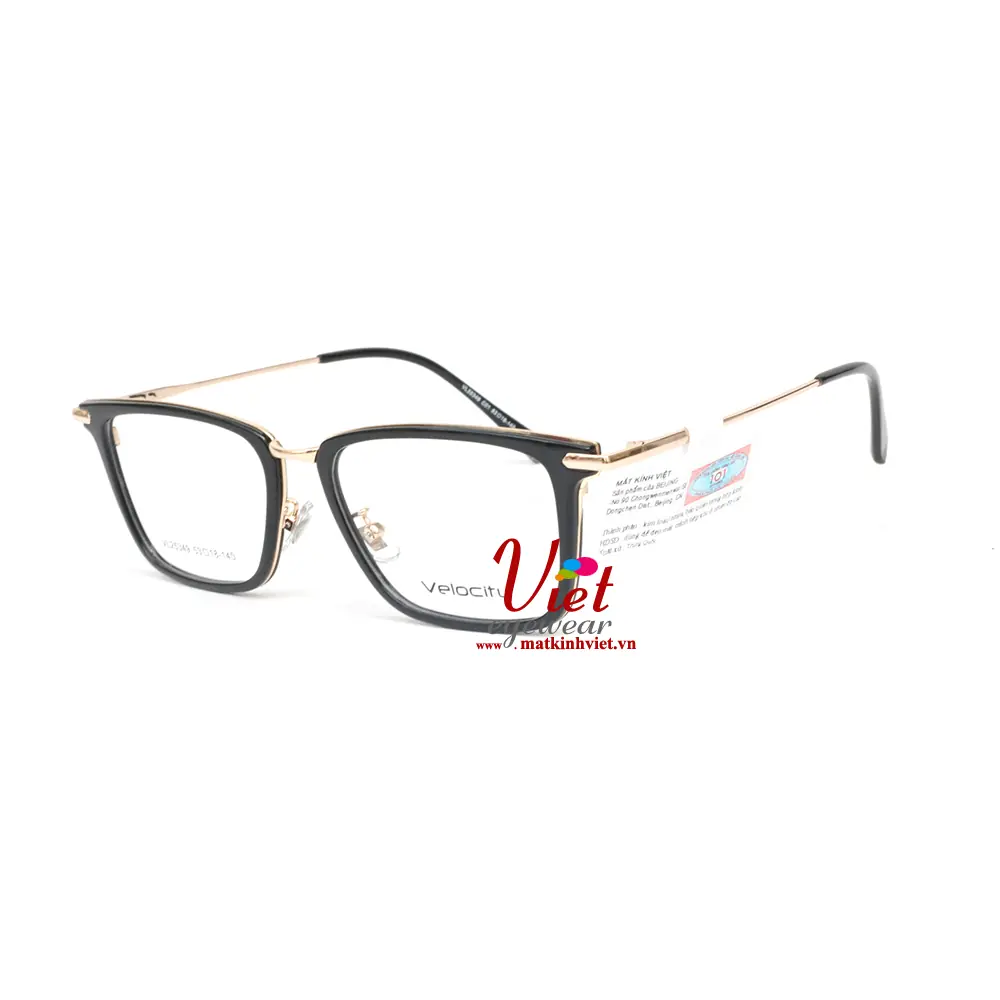 Gọng Kính Velocity VL25349 C01
