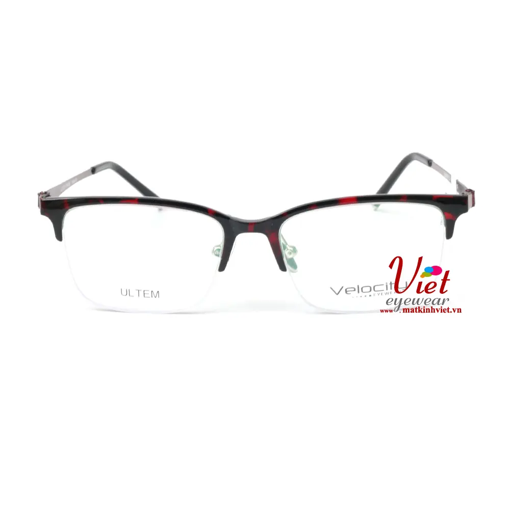 Gọng kính Velocity VL6576 C4