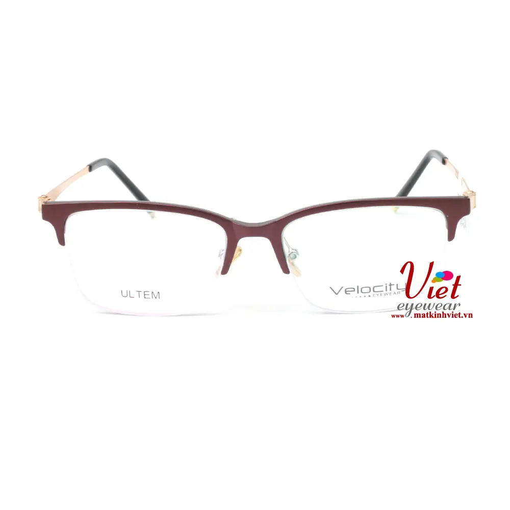 Gọng kính Velocity VL6576 C3