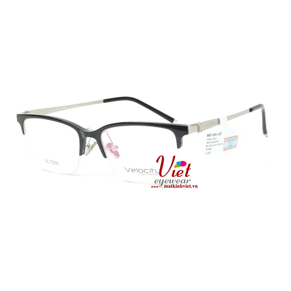 Gọng Kính Velocity VL6576 C1