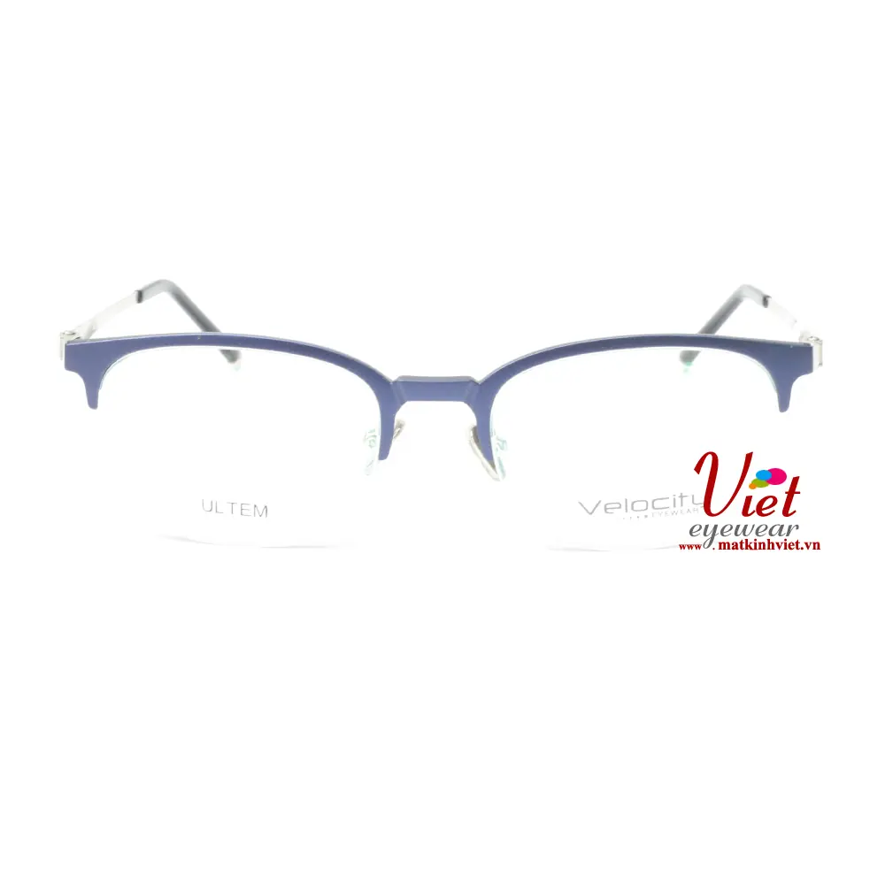 Gọng kính Velocity VL6575 C3
