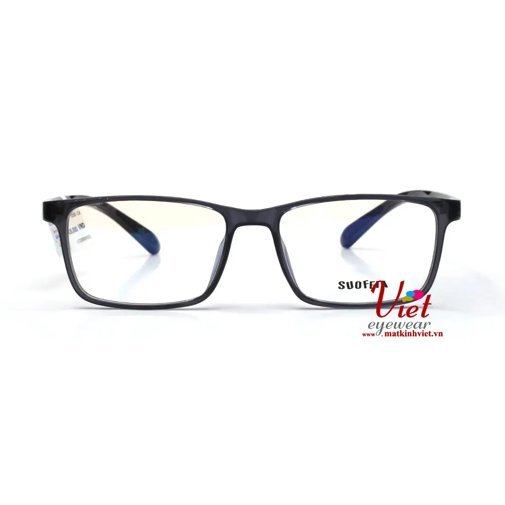 Gọng kính Suofeia S556 C4