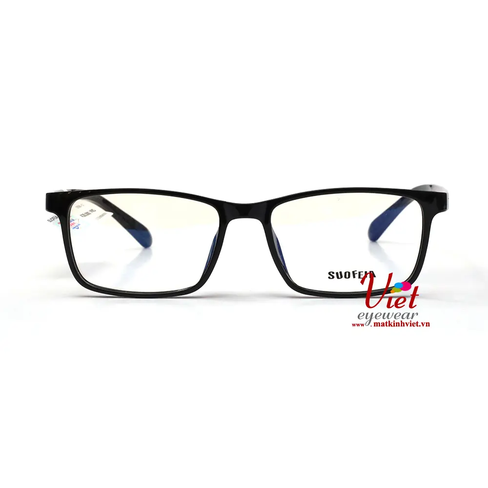 Gọng kính Suofeia S556 C1