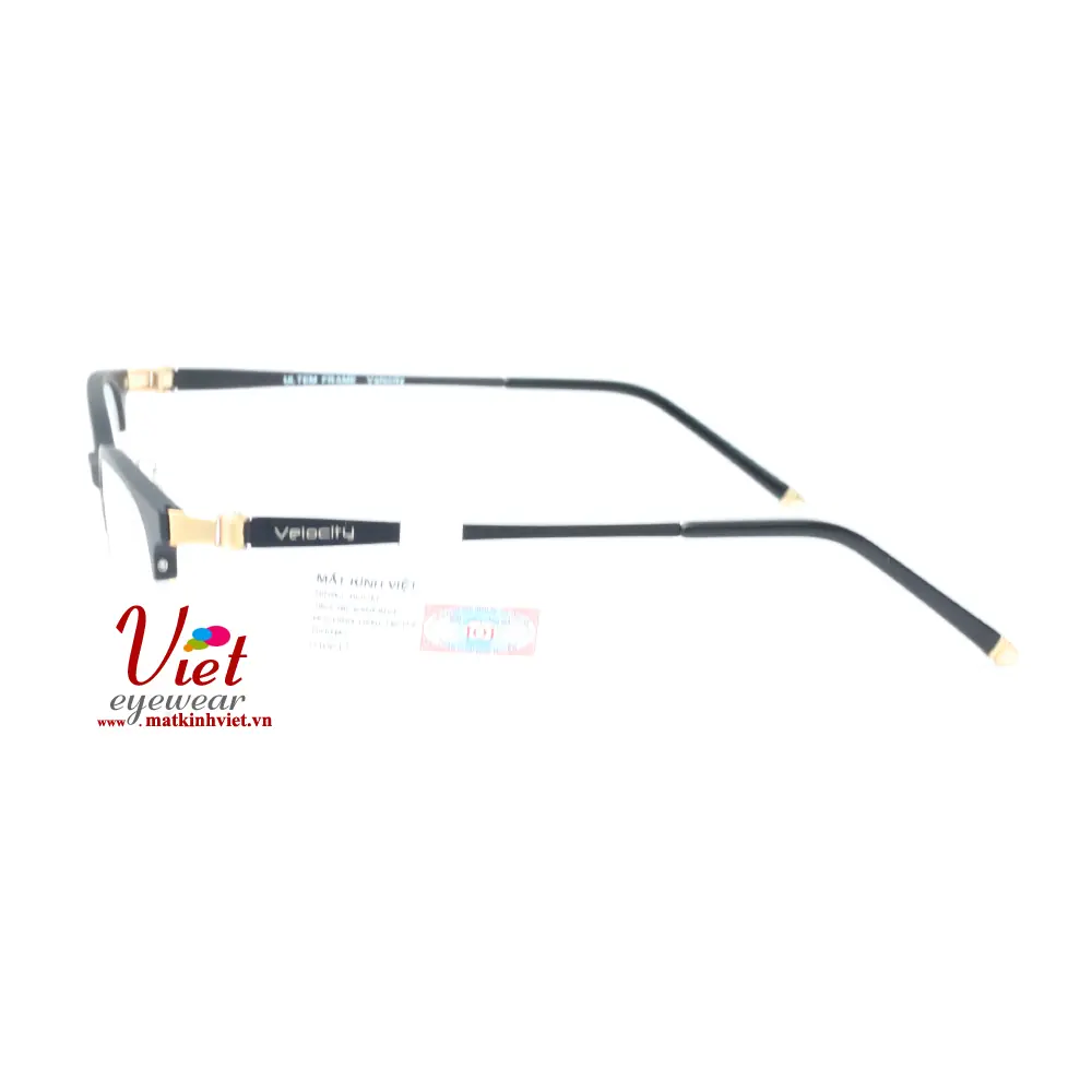 Gọng kính Velocity VL6575 C2