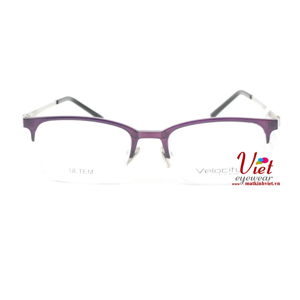 Gọng kính Velocity VL6574 C3